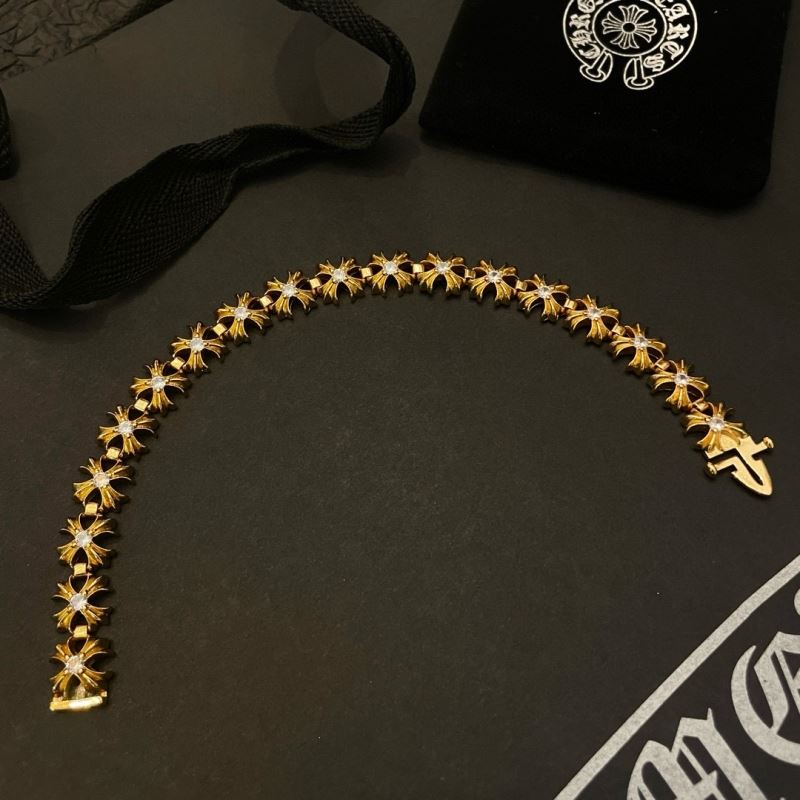 Chrome Hearts Bracelets